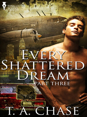 cover image of Every Shattered Dream
